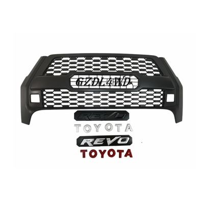 Suit Toyota Hilux Rocco 2020 Front Grill Mesh Replacement