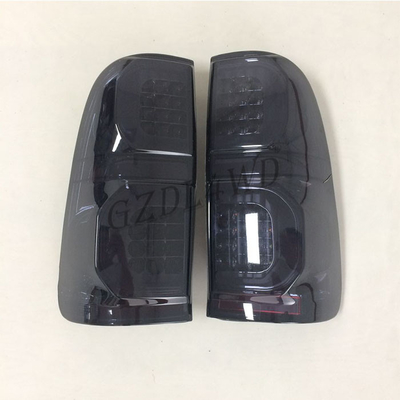 Waterproof LED Car Tail Light For Hilux Vigo 2012-2014 Tail Lamp
