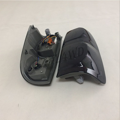 Waterproof LED Car Tail Light For Hilux Vigo 2012-2014 Tail Lamp