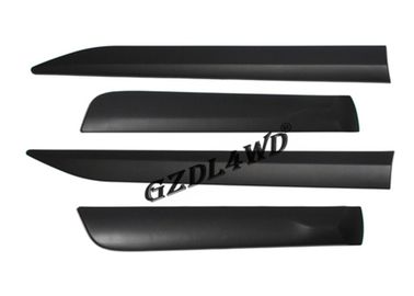Durable 4x4 Body Kits Side Body Door Moulding For Toyota Hilux Revo 2015 2016