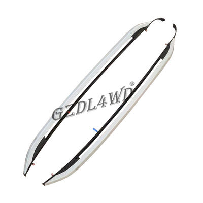 GZDL4WD آلومینیوم آلیاژ سقف ریل برای رینجر T9 نصب سوراخ ماشین اصلی