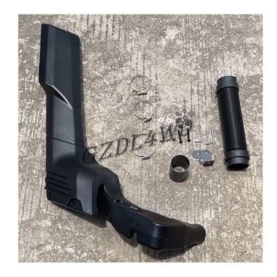 GZDL4WD 4x4 اسنورکل های ماشین برای جیمنی 2019 2020 کیت های اسنورکل ماشین