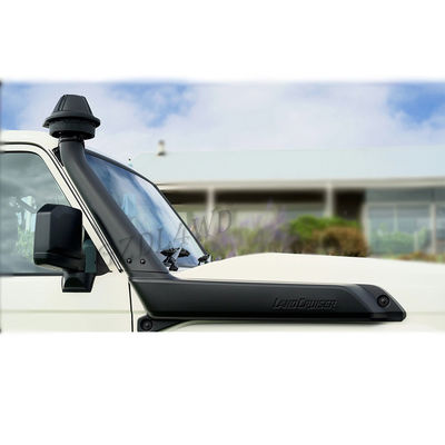 GZDL4WD 4x4 شارپ های اتومبیل برای Land Cruiser سری 76 LC76 2024+