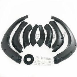 کیفیت عمده فروشی شرت DL4WD Pocket Fender Flares 80 Series Land Cruiser Wheel Cruiser کارخانه